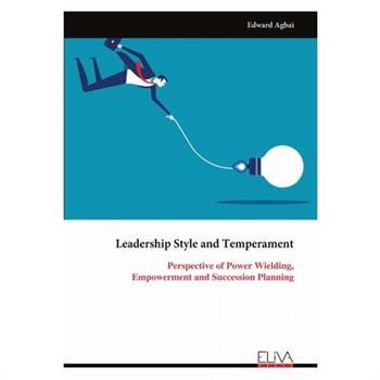 Leadership Style and Temperament