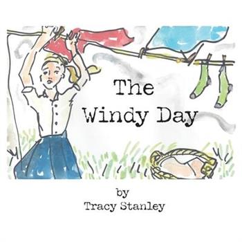 The windy day