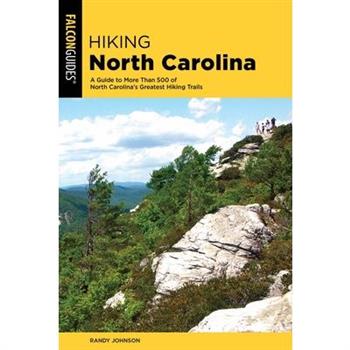 Hiking North Carolina