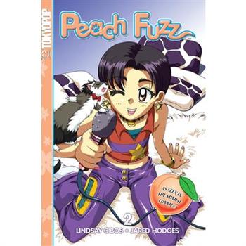 Peach Fuzz, Volume 2