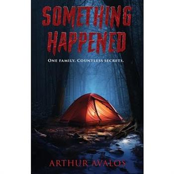 Something Happened