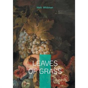 Leaves of grass