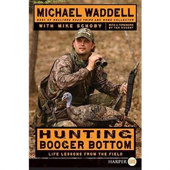 Hunting Booger Bottom