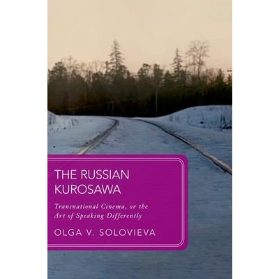 The Russian Kurosawa