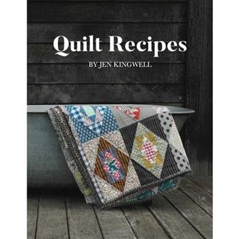 Quilt Recipes