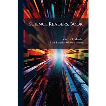 Science Readers, Book 3