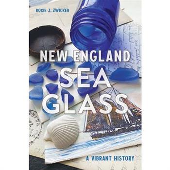 New England Sea Glass