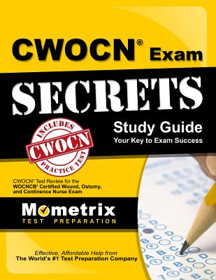 Cwocn Exam Secrets Study Guide