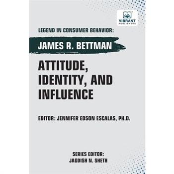 Attitude, Identity, and Influence