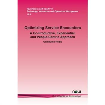 Optimizing Service Encounters