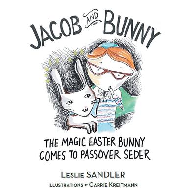 Jacob and Bunny
