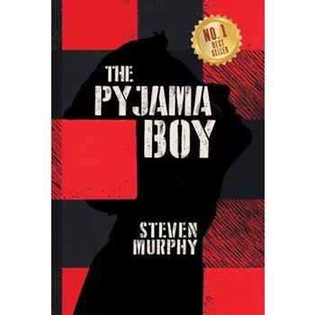 The Pyjama Boy