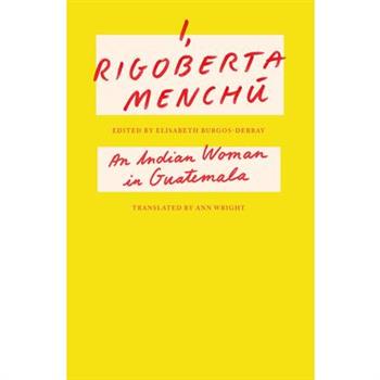 I, Rigoberta Mench繳