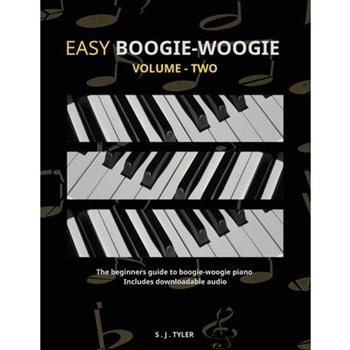 Easy Boogie-Woogie