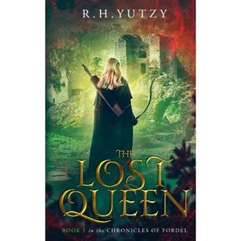 The Lost Queen