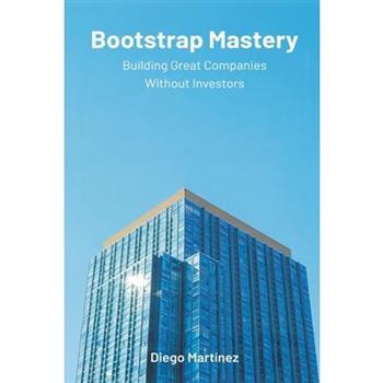 Bootstrap Mastery