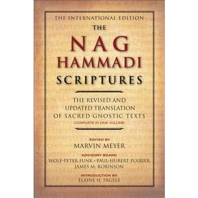 The Nag Hammadi Scriptures