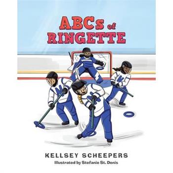 ABCs of Ringette