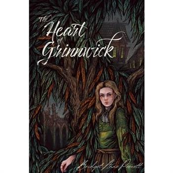 The Heart of Grinnwick