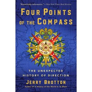 Four Points of the Compass