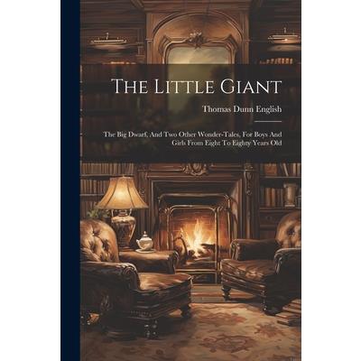 The Little Giant