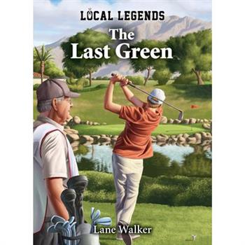Last Green