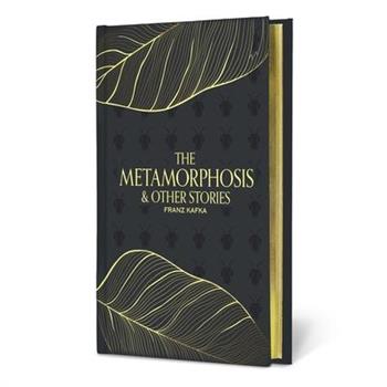 The Metamorphosis & Other Stories
