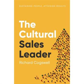 The Cultural Sales Leader
