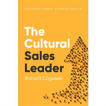 The Cultural Sales Leader