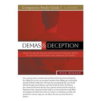 Demas and Deception Study Guide