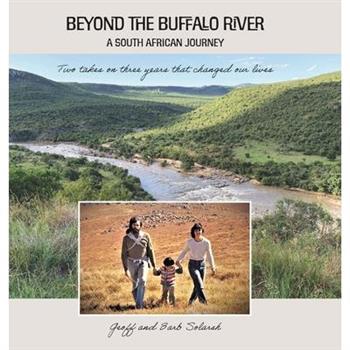Beyond the Buffalo River