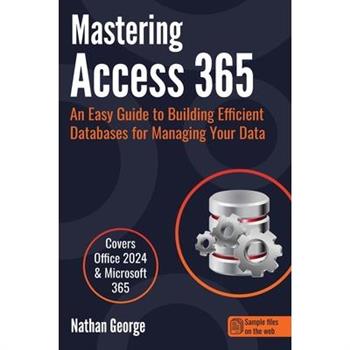 Mastering Access 365