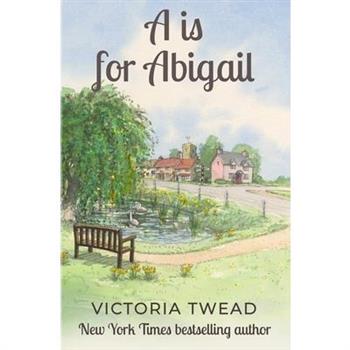 A is for Abigail