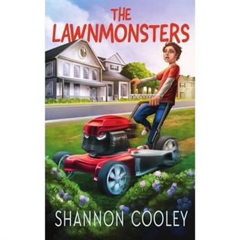 The Lawnmonsters