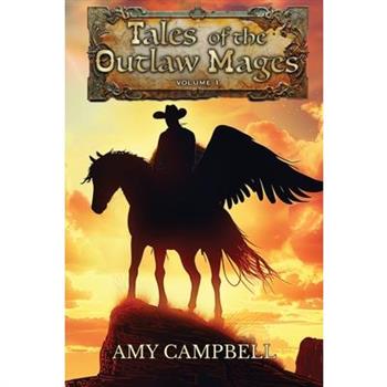 Tales of the Outlaw Mages Set 1