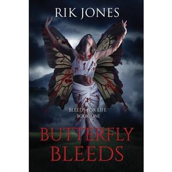 Butterfly Bleeds