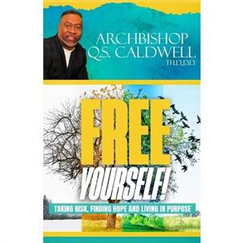 Free Yourself (black and white version) Free Yourself (black and white version)
