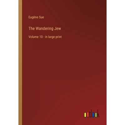 The Wandering Jew