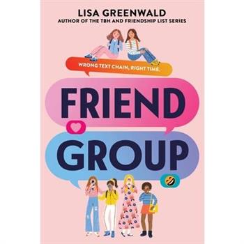 Friend Group