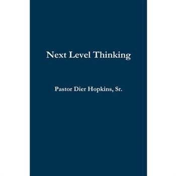 Next Level Thinking