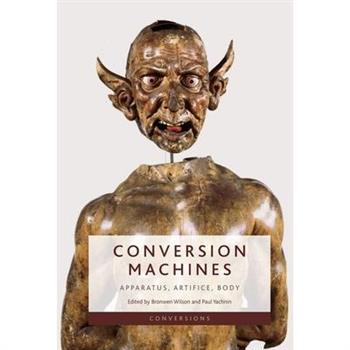 Conversion Machines