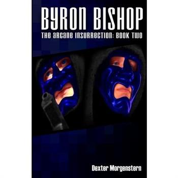 Byron Bishop