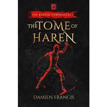 The Tome of Haren
