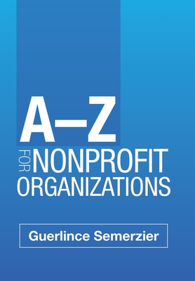 A for Nonprofit Organizations