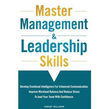Master Management & Leadership Skills