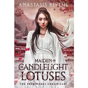 Maiden of Candlelight and Lotuses