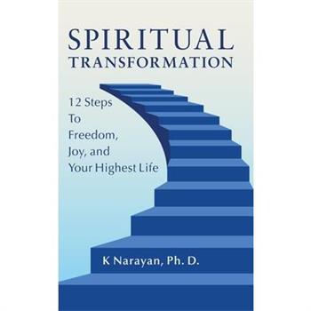 Spiritual Transformation