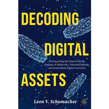 Decoding Digital Assets