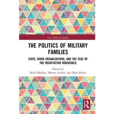 The Politics of Military Families