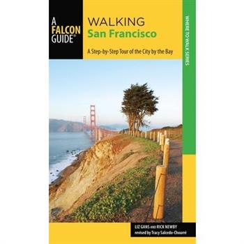 Falcon Guide Walking San Francisco